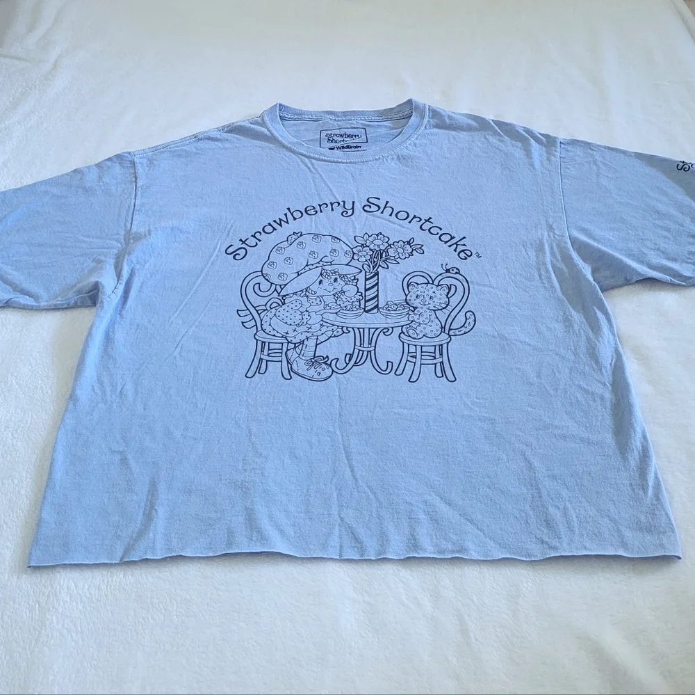 Strawberry🍓 Shortcake🍰 Tee👕 - NWOT - Picture 10 of 11